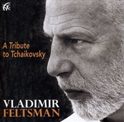 Buy Tribute To Tchaikovsky