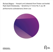 Buy Vorspiel Und Liebestod / Symph