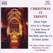 Buy Christmas At Trinity