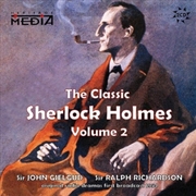 Buy Classic Sherlock Holmes 2
