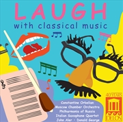 Buy Laugh With Classical Music