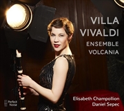 Buy Villa Vivaldi