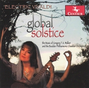 Buy Electric Vivaldi: Global Solst