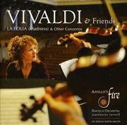 Buy Vivaldi & Friends