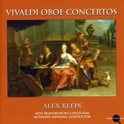 Buy Oboe Concertos
