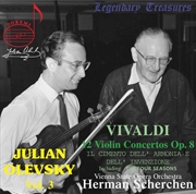Buy 12 Violin Concertos Op 8