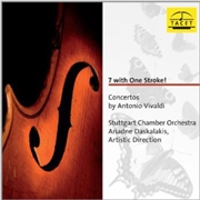 Buy 7 With One Stroke