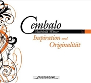 Buy Cembalo: Inspiration & Origina
