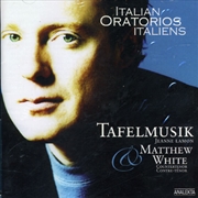 Buy Italian Oratorios
