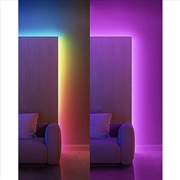 Buy Laser Smart Home LED strip light 3m