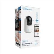 Buy Laser Smart Home 2K 360 Pan/Tilt Camera
