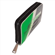 Buy Loungefly Star Wars: The Power of the Force - Zip Around Wallet