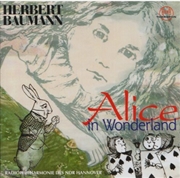 Buy Alice In Wonderland: Ballet Music