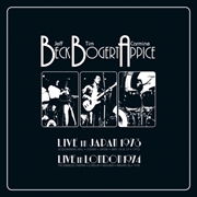 Buy Live 1973 & 1974