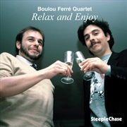 Buy Relax & Enjoy