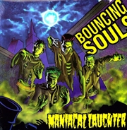 Buy Maniacal Laughter