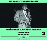 Buy V3: C. Parker 1946-47