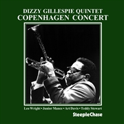 Buy Copenhagen Concert