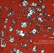 Buy Baroque Tardif: Soli