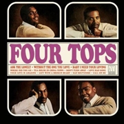 Buy Four Tops (Mono Edition)