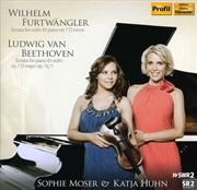 Buy Sonatas For Violin & Piano