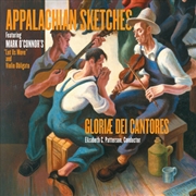 Buy Appalachian Sketches: Let Us Move
