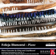 Buy Piano Concerto