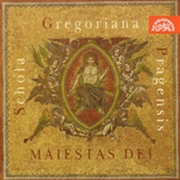 Buy Maiestas Dei: Majesty Of God