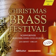 Buy Christmas Brass Festival