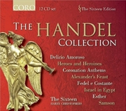 Buy Handel Collection