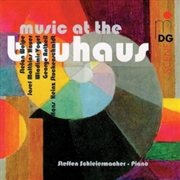 Buy Music At The Bauhaus