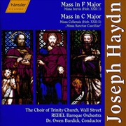Buy Haydn Masses