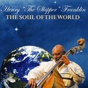 Buy Soul Of The World