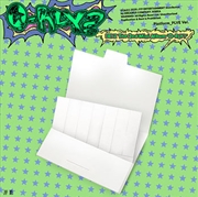 Buy Nexz - 2nd Mini Album [O-Rly?] (Platform_Plve Ver.)