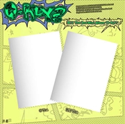 Buy Nexz - 2nd Mini Album [O-Rly?] Random