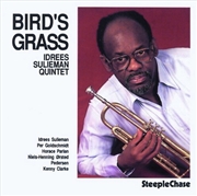 Buy Bird's Grass