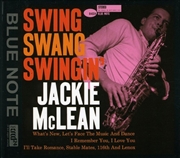 Buy Swing Swang Swingin