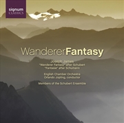 Buy Wanderer Fantasy