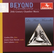 Buy Beyond Beethoven: 20th Century Chamber Music