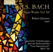 Buy Organ Works Vol. Iii