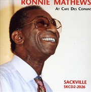 Buy At Cafe Des Copains