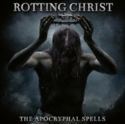 Buy Apocryphal Spells