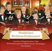 Buy Festliches Weihnachtskonzert