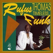 Buy Timeless Funk