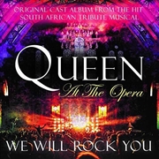Buy Queen At The Opera / O.C.R.