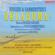 Buy Oklahoma (Complete Original Score)