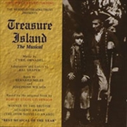 Buy Treasure Island / London Cast