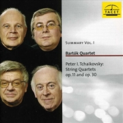 Buy String Quartets Op 11 & Op 30