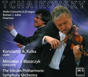 Buy Tchaikovsky Works