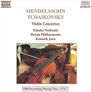 Buy Violin Concerti